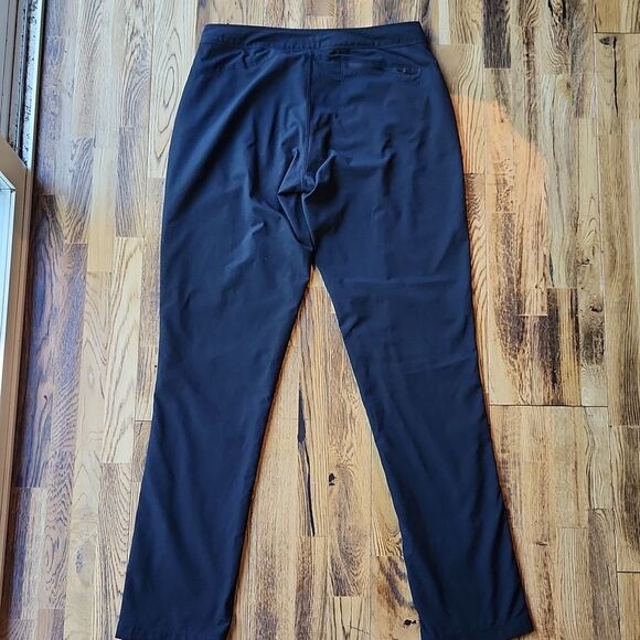 Women's Mountain Hardwear Fleece Lined Pants - Picture 2 of 7
